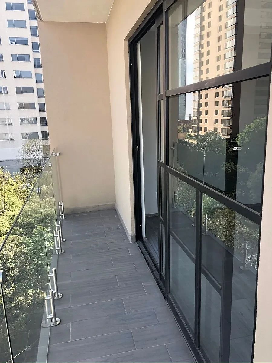 Departamento en Lomas del Chamizal, Cuajimalpa de Morelos, foto 11 de 12
