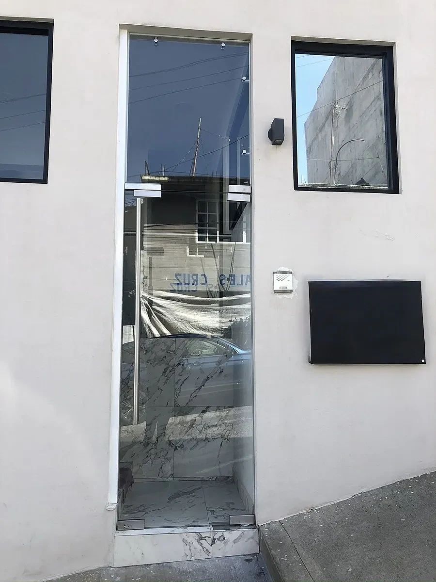 Departamento en Lomas del Chamizal, Cuajimalpa de Morelos, foto 12 de 12