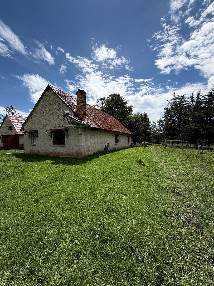 VENTA de hotel en Huasca de Ocampo, foto 1 de 11