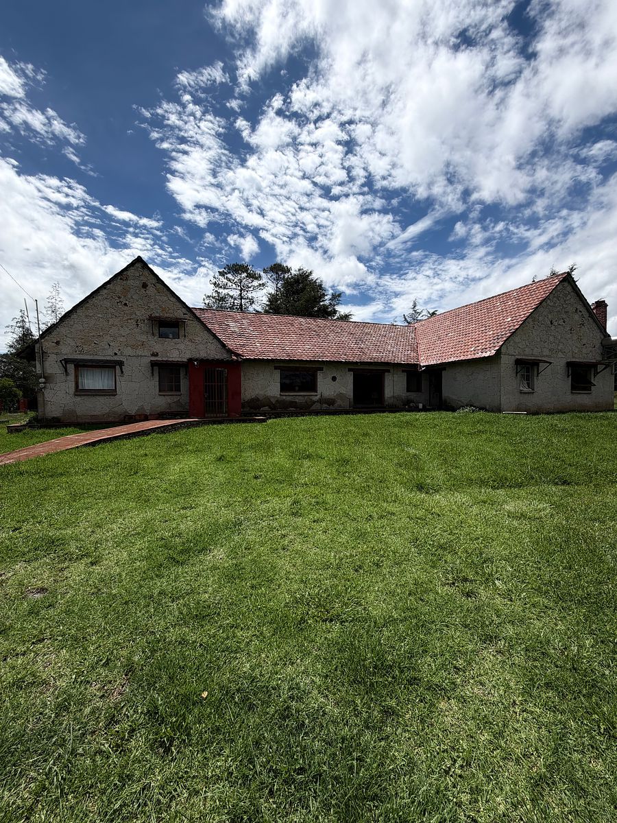 Quinta en San José Ocotillos, Huasca de Ocampo, foto 2 de 11