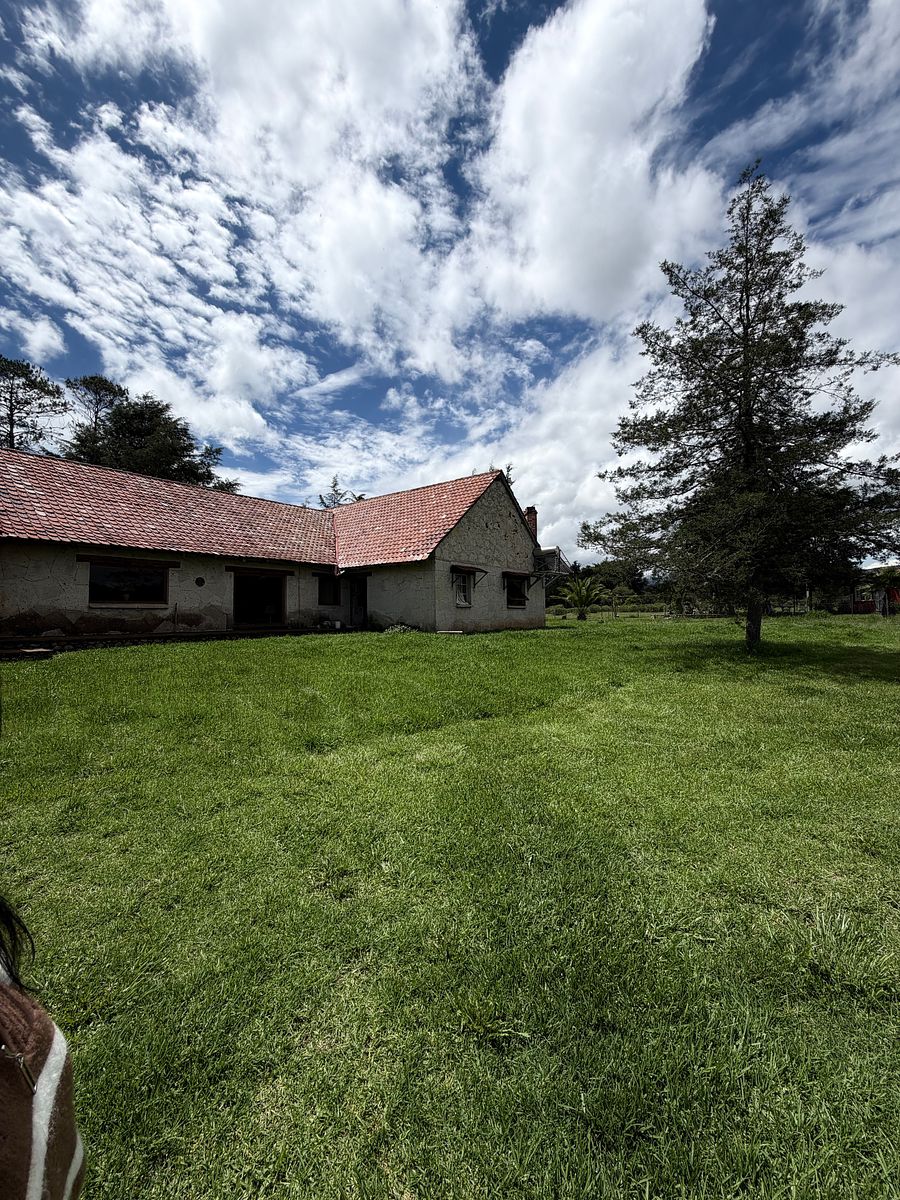 Quinta en San José Ocotillos, Huasca de Ocampo, foto 3 de 11
