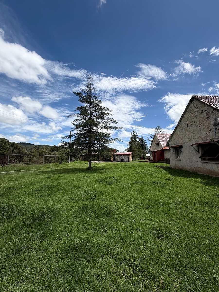 Quinta en San José Ocotillos, Huasca de Ocampo, foto 4 de 11
