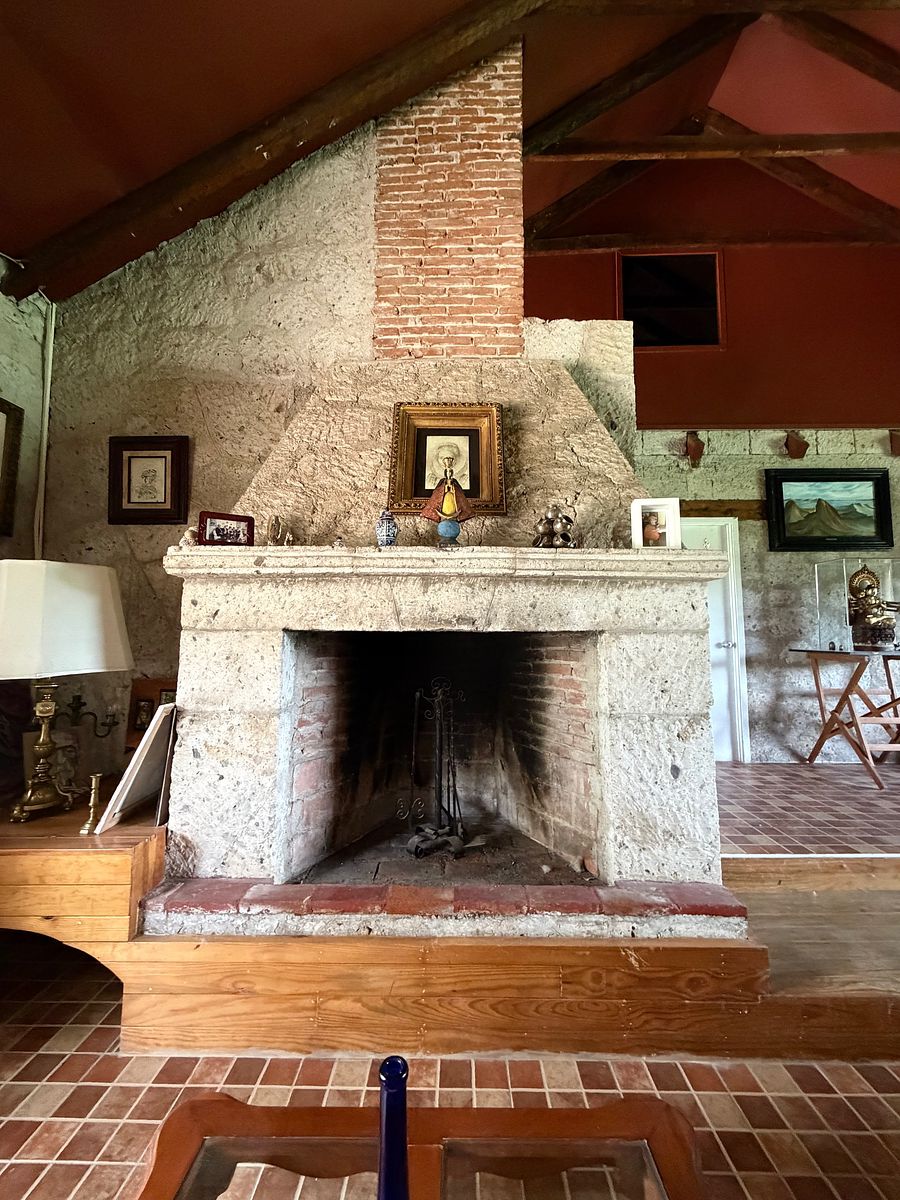 Quinta en San José Ocotillos, Huasca de Ocampo, foto 5 de 11