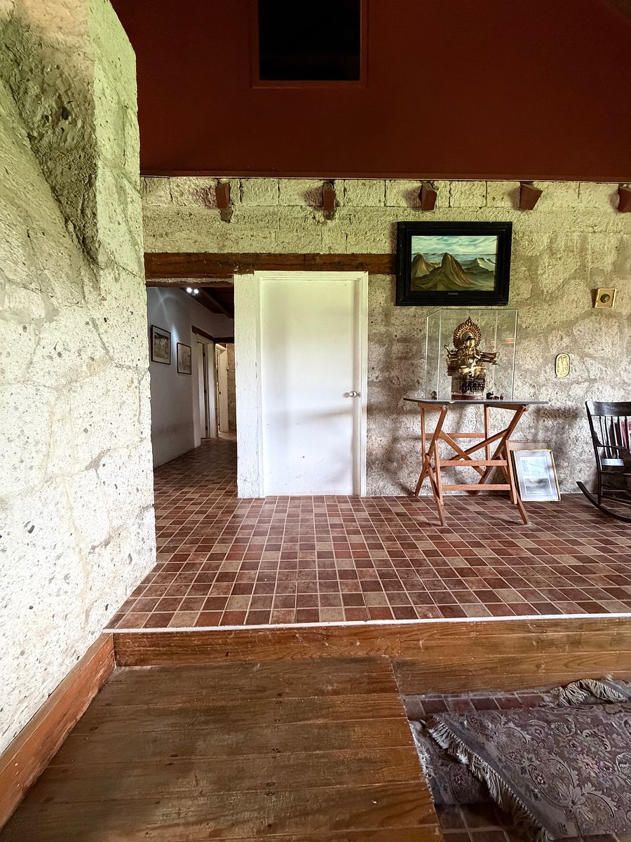 Quinta en San José Ocotillos, Huasca de Ocampo, foto 7 de 11