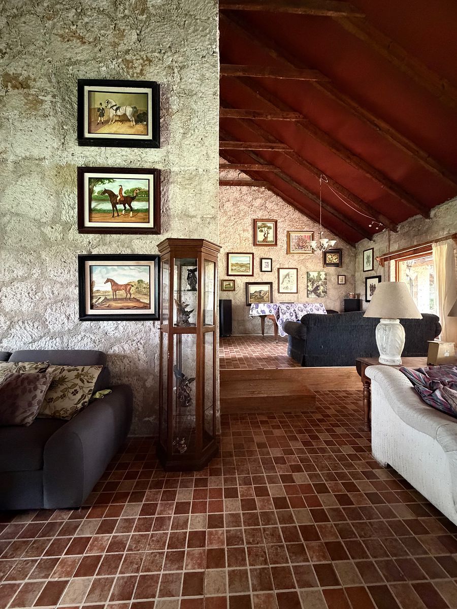 Quinta en San José Ocotillos, Huasca de Ocampo, foto 8 de 11