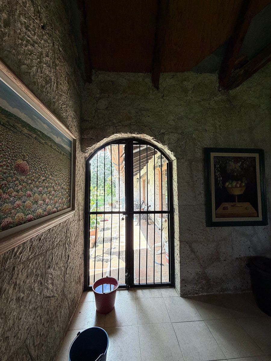 Quinta en San José Ocotillos, Huasca de Ocampo, foto 9 de 11
