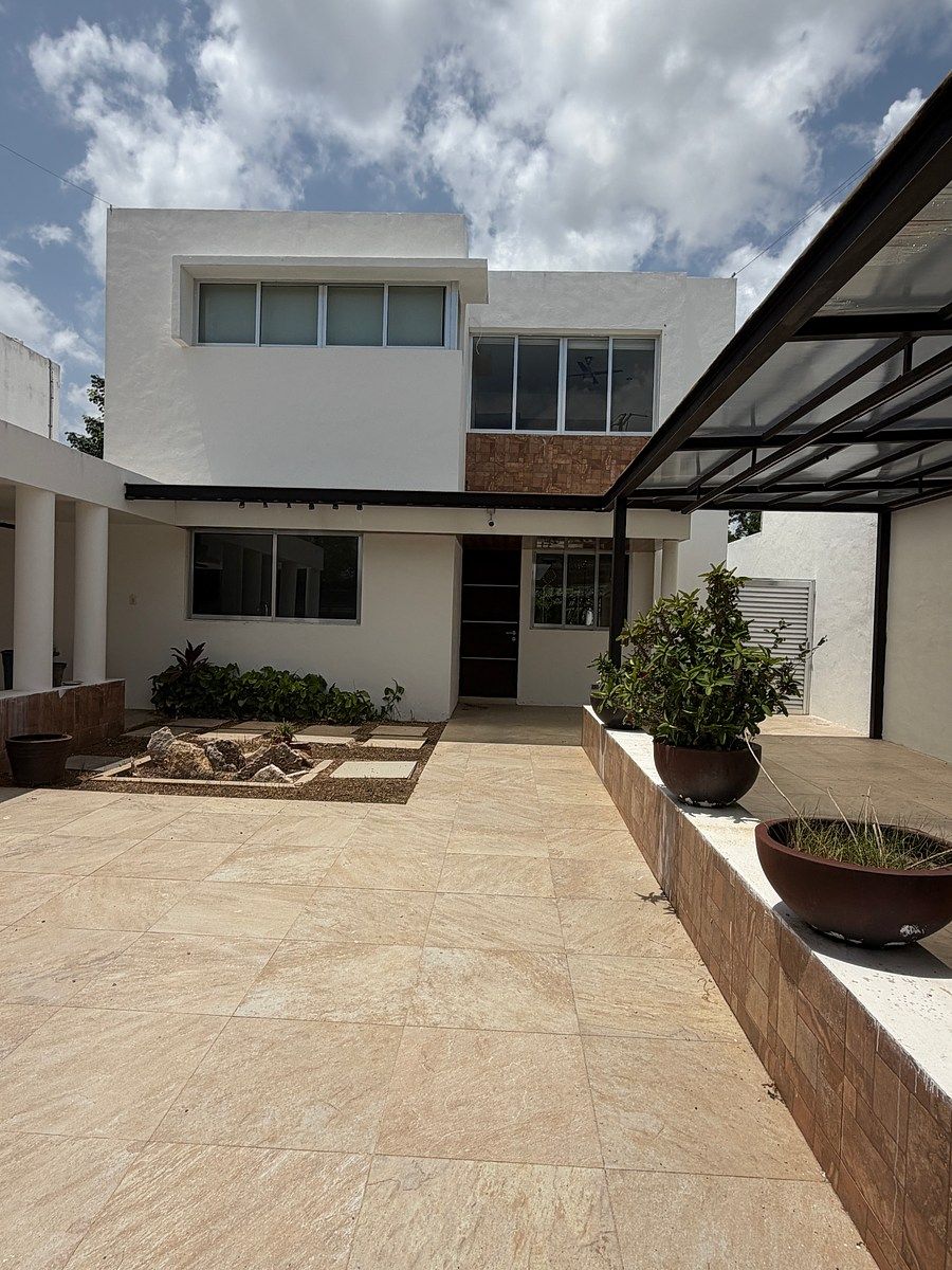 Casa em Temozón Norte, Mérida, foto 3 de 18
