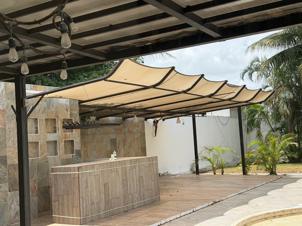 Casa em Temozón Norte, Mérida, foto 16 de 18