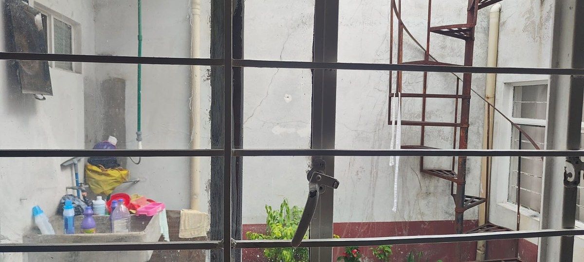 Casa en Isaac Arriaga, Morelia, foto 11 de 12