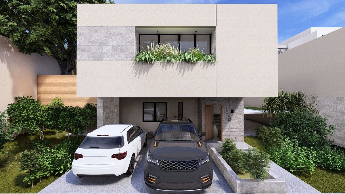 Casa en preventa Altanna Residencial, foto 1 de 6