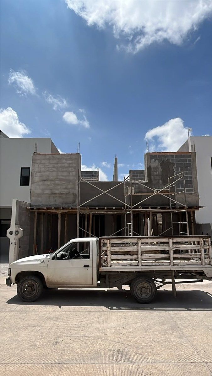 Casa en Capulines, San Luis Potosí, foto 5 de 6
