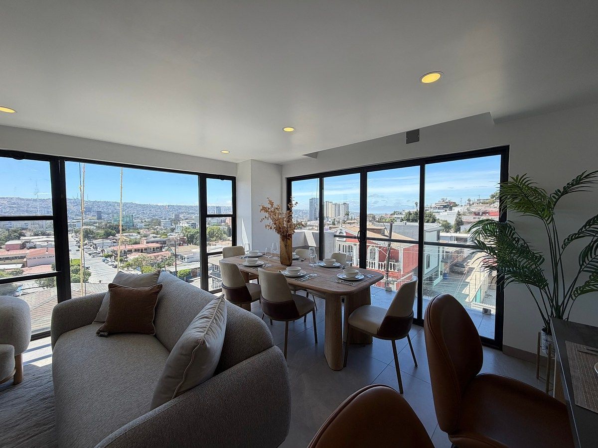 Departamento en Libertad, Tijuana, foto 4 de 15