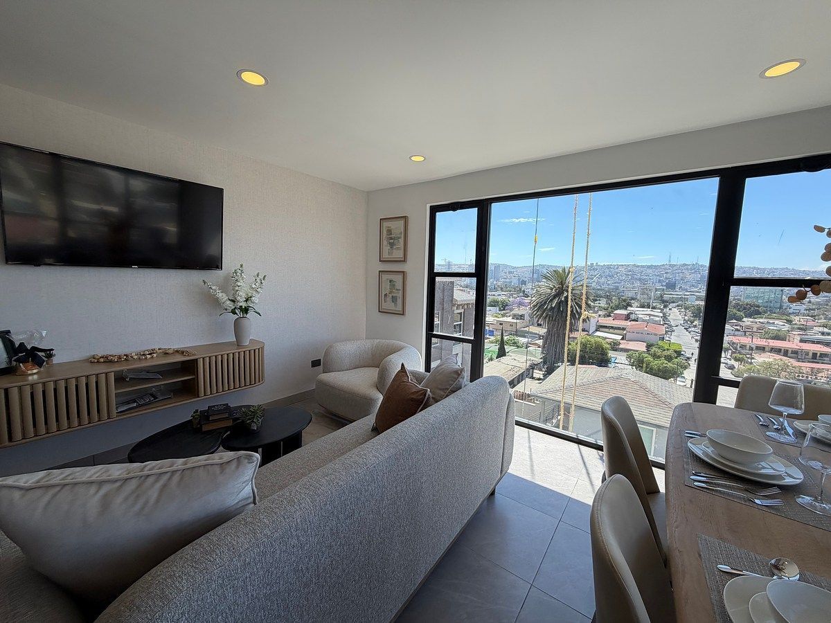 Departamento en Libertad, Tijuana, foto 6 de 15