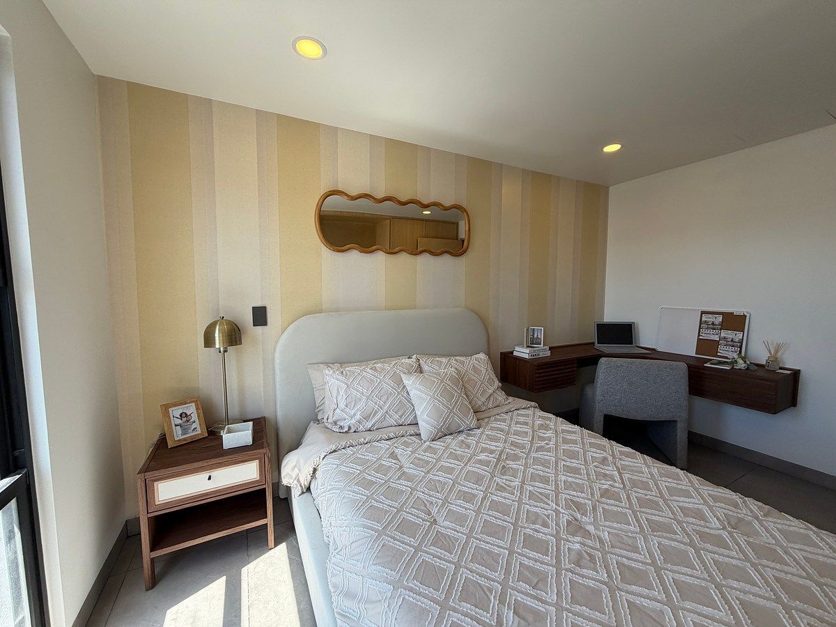 Departamento en Libertad, Tijuana, foto 7 de 15