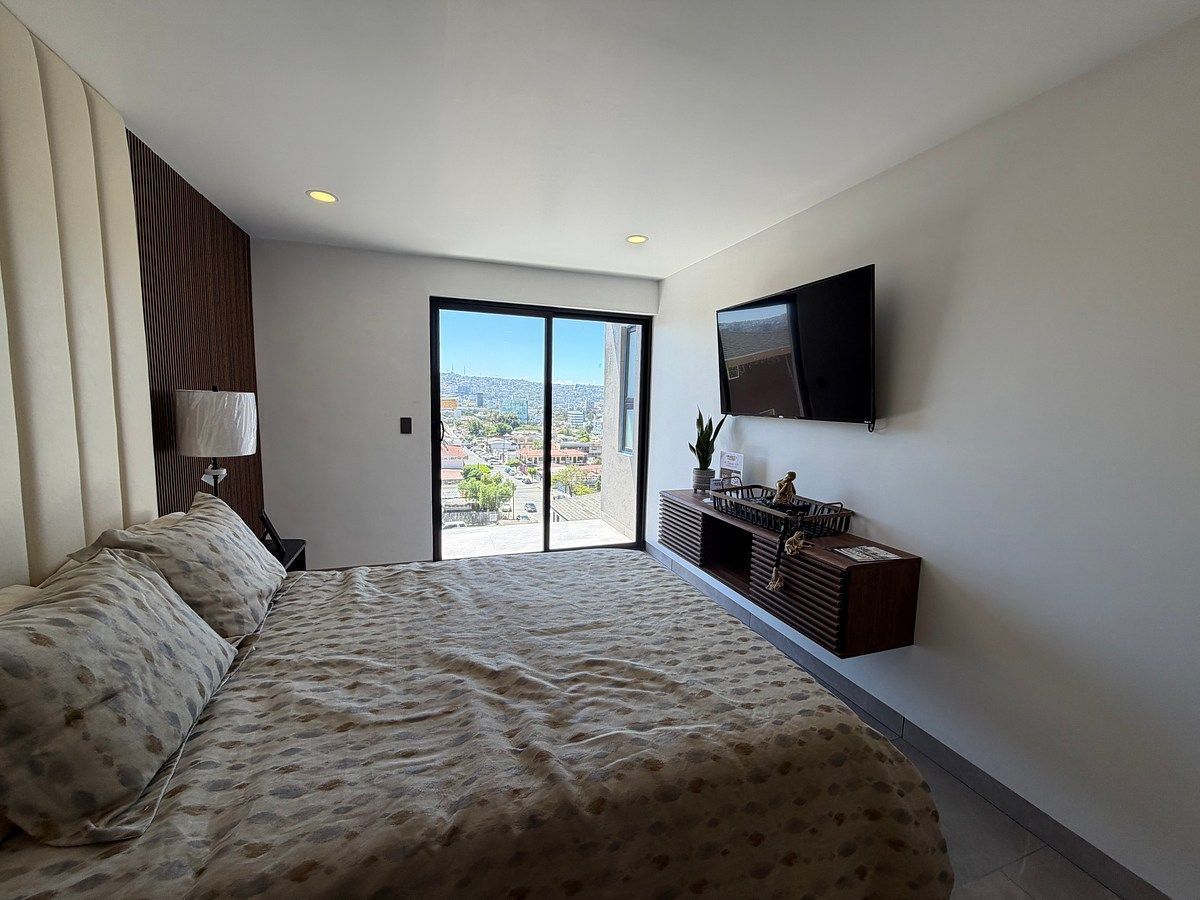 Departamento en Libertad, Tijuana, foto 8 de 15