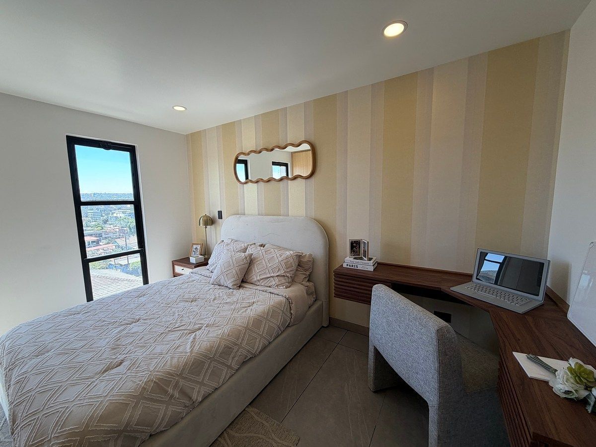 Departamento en Libertad, Tijuana, foto 9 de 15