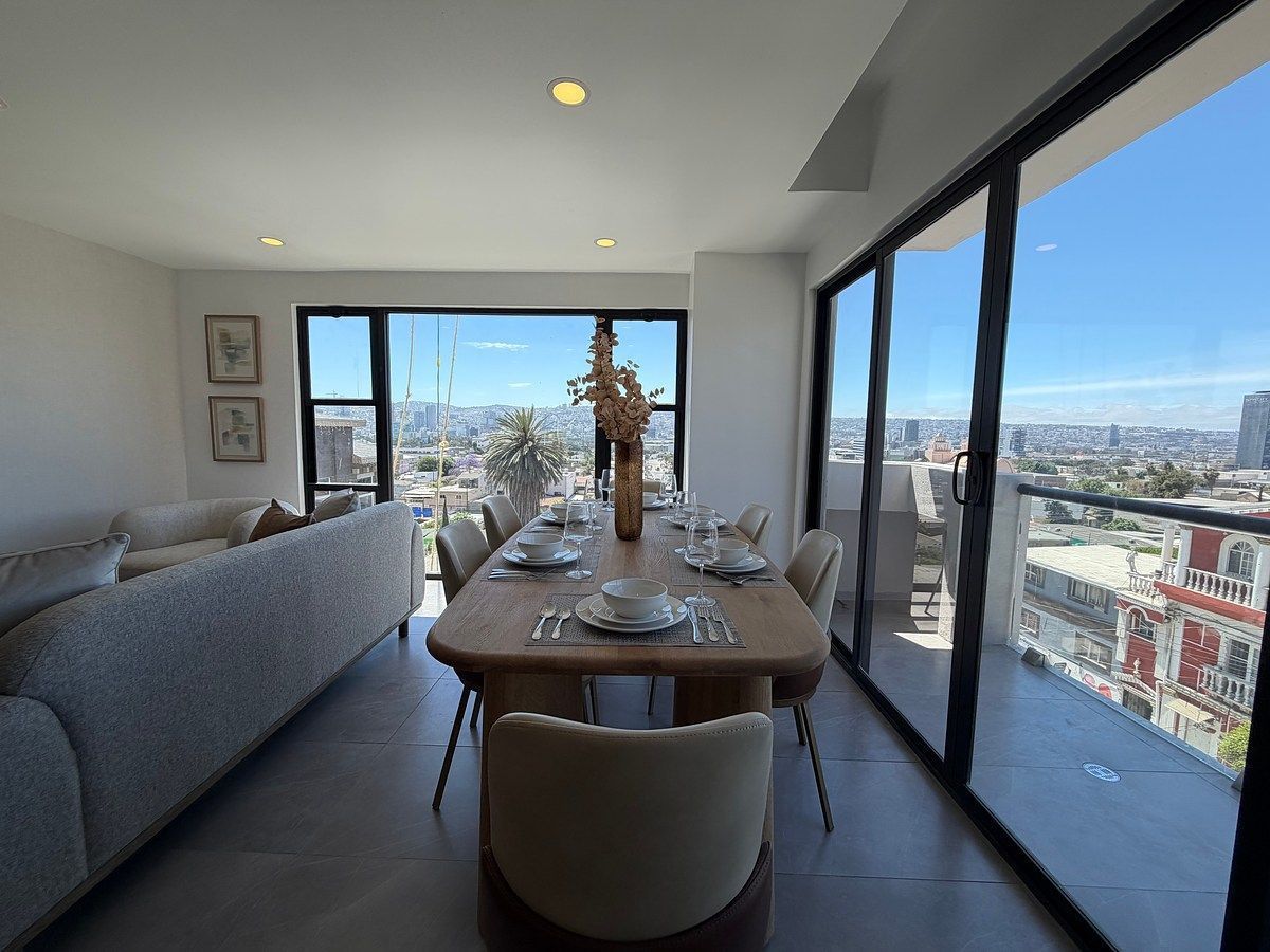 Departamento en Libertad, Tijuana, foto 10 de 15