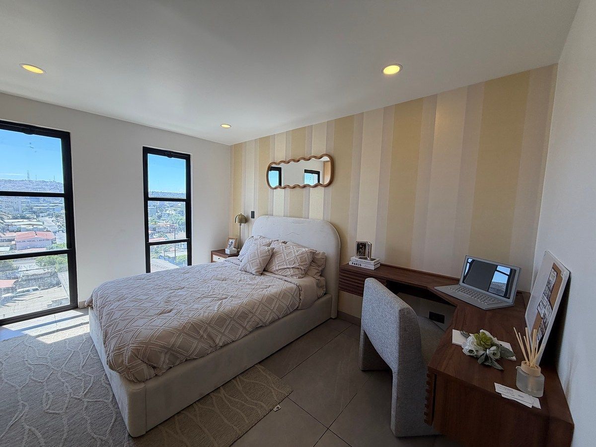 Departamento en Libertad, Tijuana, foto 11 de 15