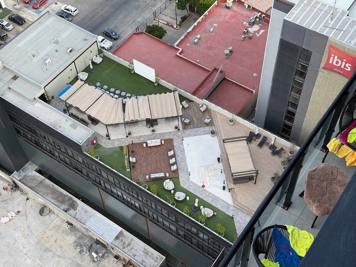 Departamento en Zona Urbana Río Tijuana, Tijuana, foto 18 de 32