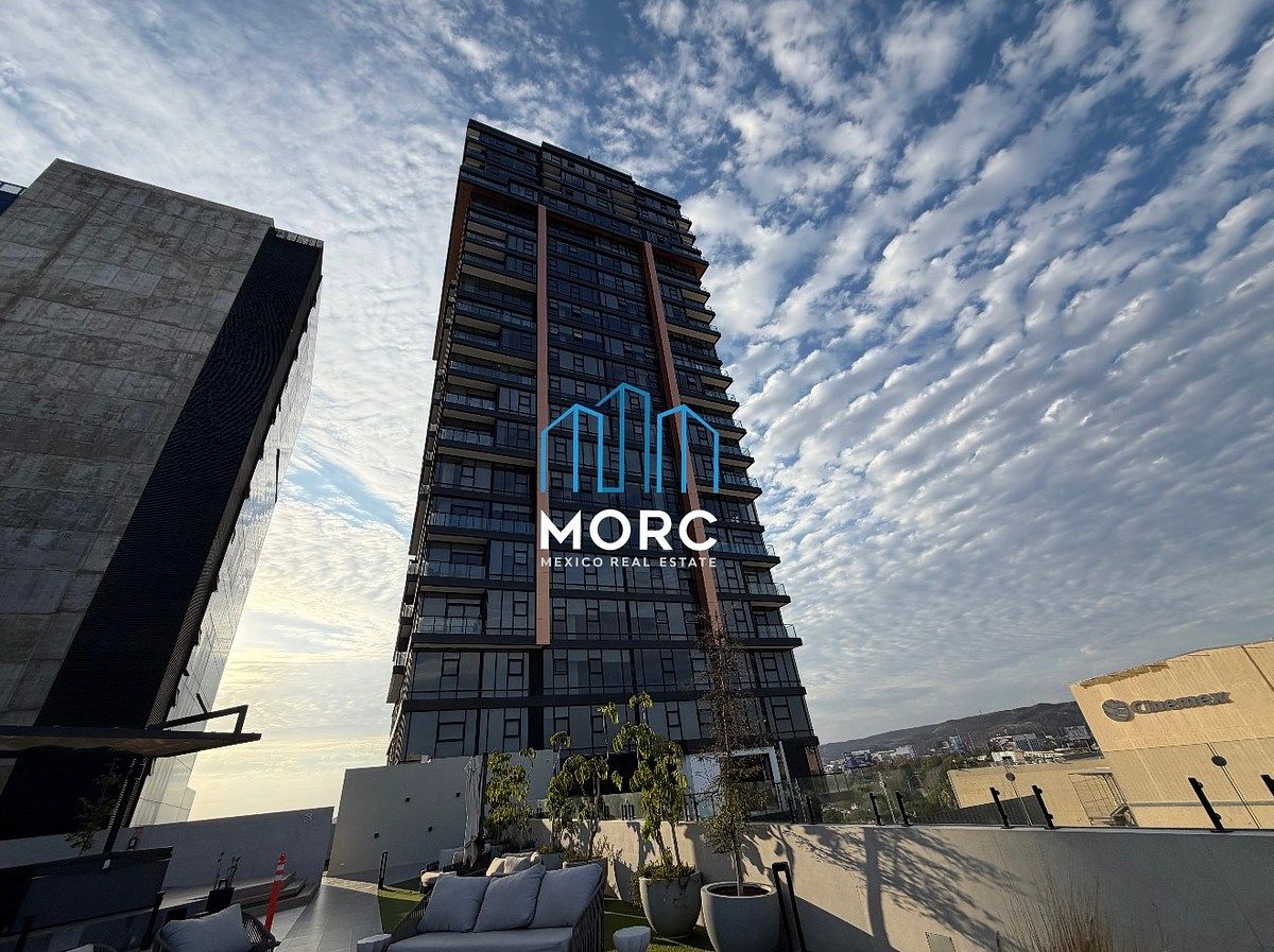 DEPARTAMENTO EN VENTA DE 102 m² EN TORRE CITY CENTER, TIJUANA, B.C., foto 1 de 32