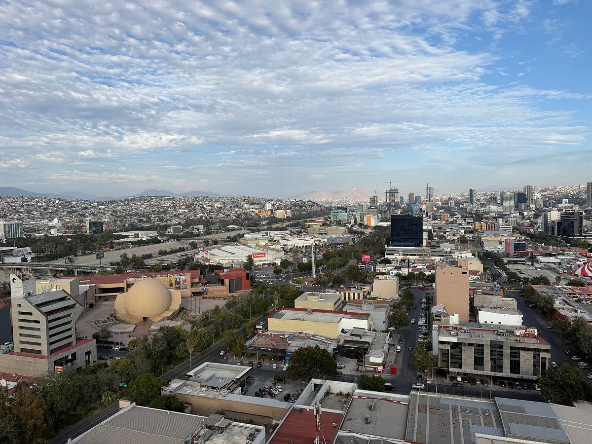 Departamento en Zona Urbana Río Tijuana, Tijuana, foto 32 de 32