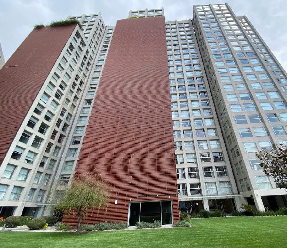 Departamento en Renta, foto 1 de 15