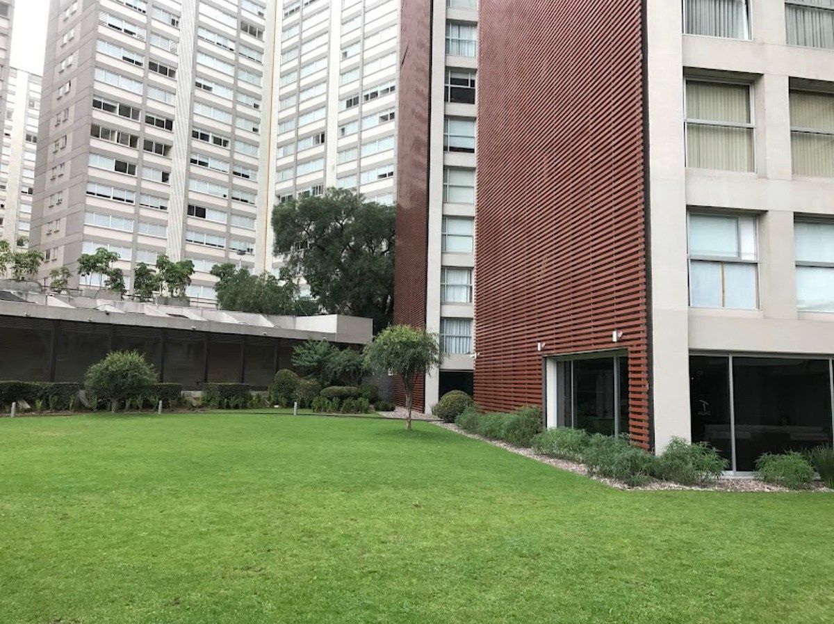 Departamento en Carola, Álvaro Obregón, foto 13 de 15