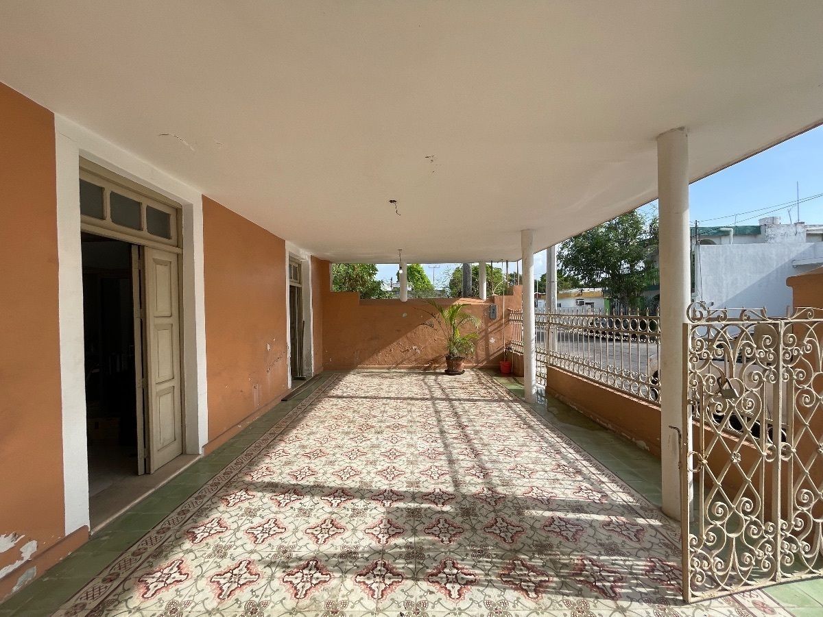 Casa à venda na Colônia Jesus Carranza, foto 1 de 16