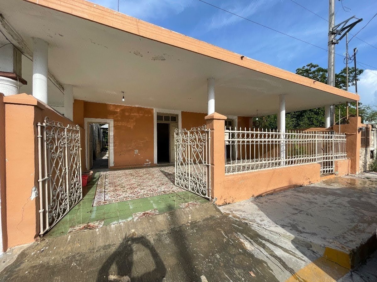 Casa em Jesús Carranza, Mérida, foto 2 de 16