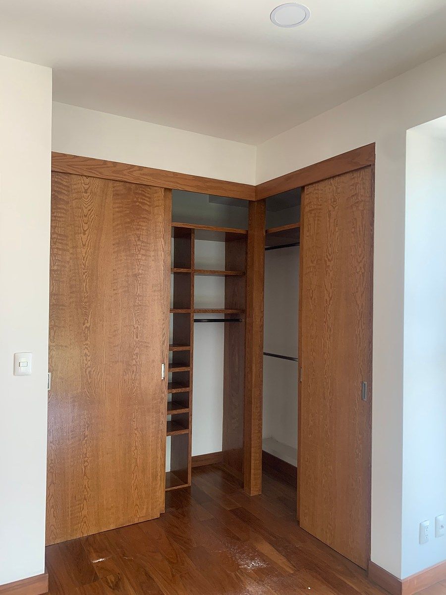 Departamento en Jardines del Pedregal, Álvaro Obregón, foto 8 de 12