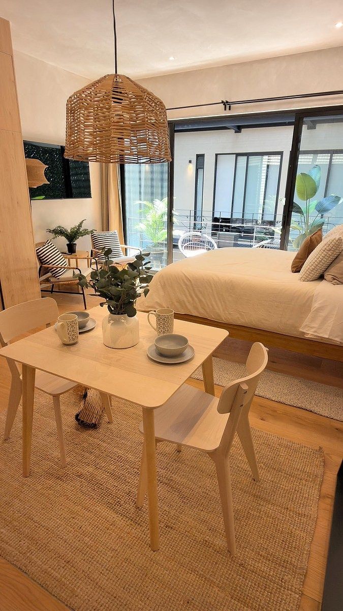 Apartamento em Roma Norte, Cuauhtémoc, foto 5 de 22