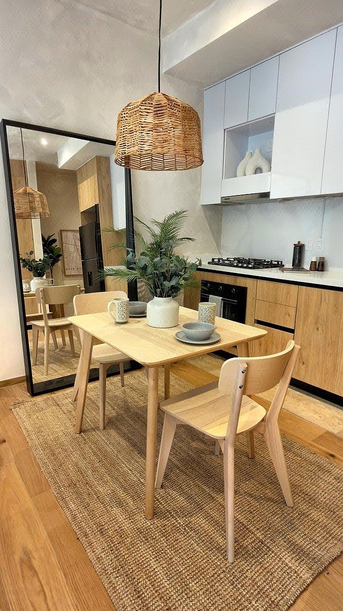 Apartamento em Roma Norte, Cuauhtémoc, foto 7 de 22