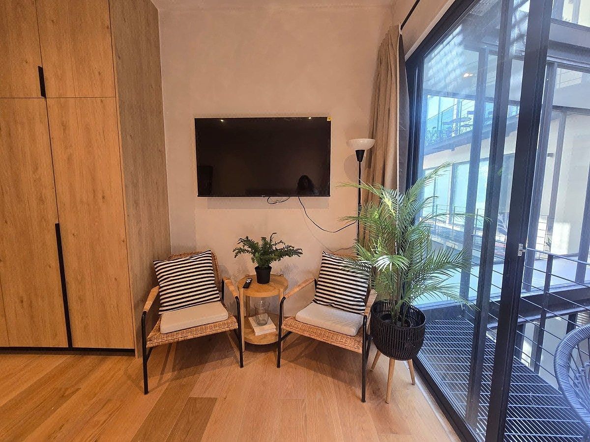 Apartamento em Roma Norte, Cuauhtémoc, foto 9 de 22