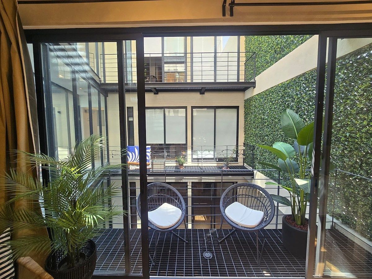 Apartamento em Roma Norte, Cuauhtémoc, foto 10 de 22