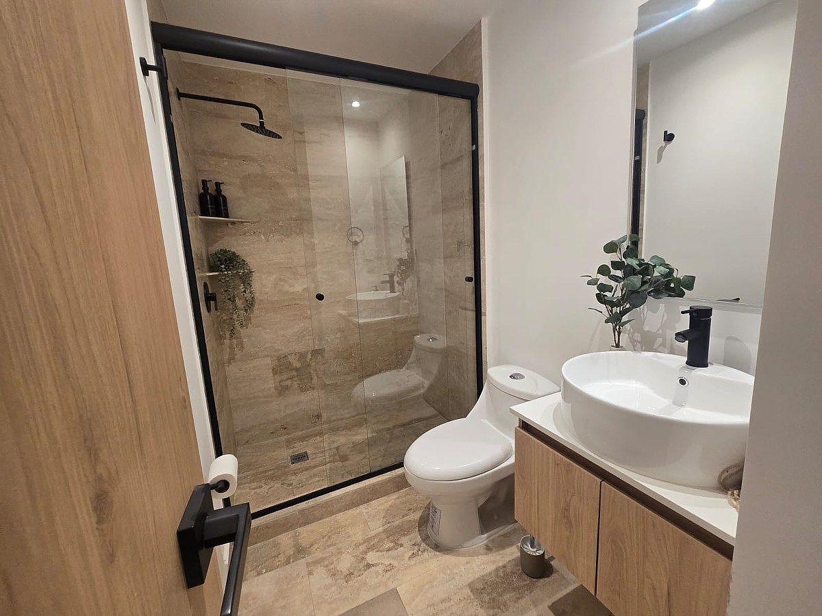 Apartamento em Roma Norte, Cuauhtémoc, foto 12 de 22