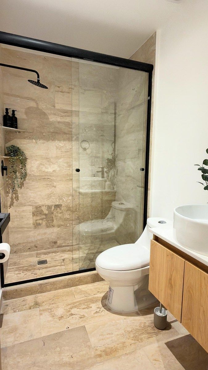 Apartamento em Roma Norte, Cuauhtémoc, foto 13 de 22