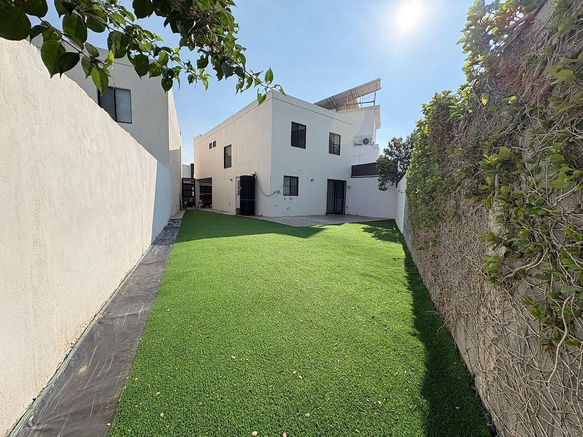 Casa en Cumbres Provenza, García, foto 11 de 13