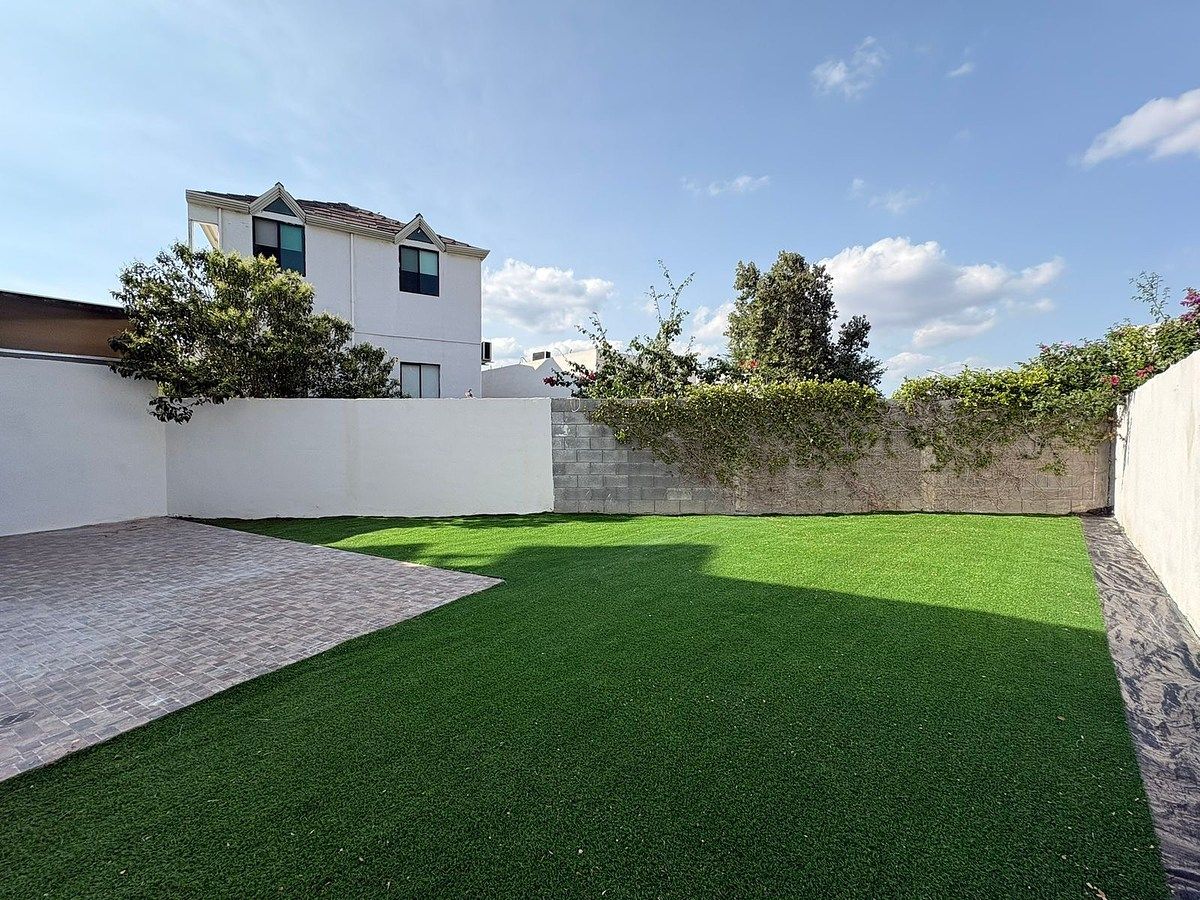 Casa en Cumbres Provenza, García, foto 12 de 13