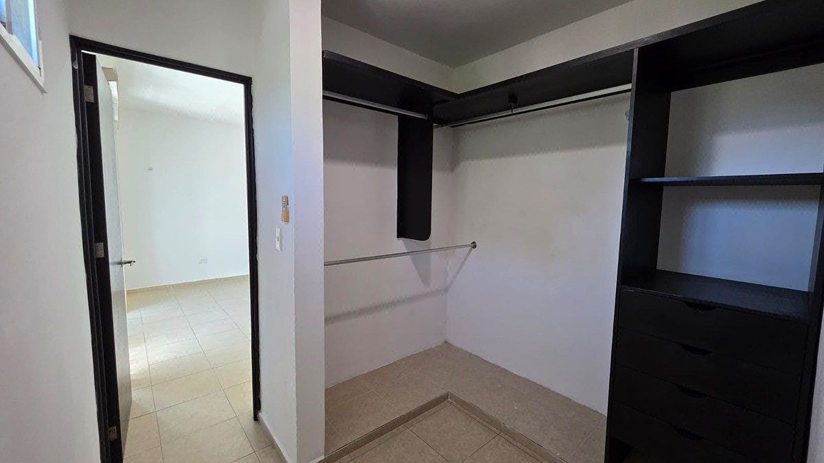 House in Algarrobos Desarrollo Residencial, Mérida, photo 12 of 18