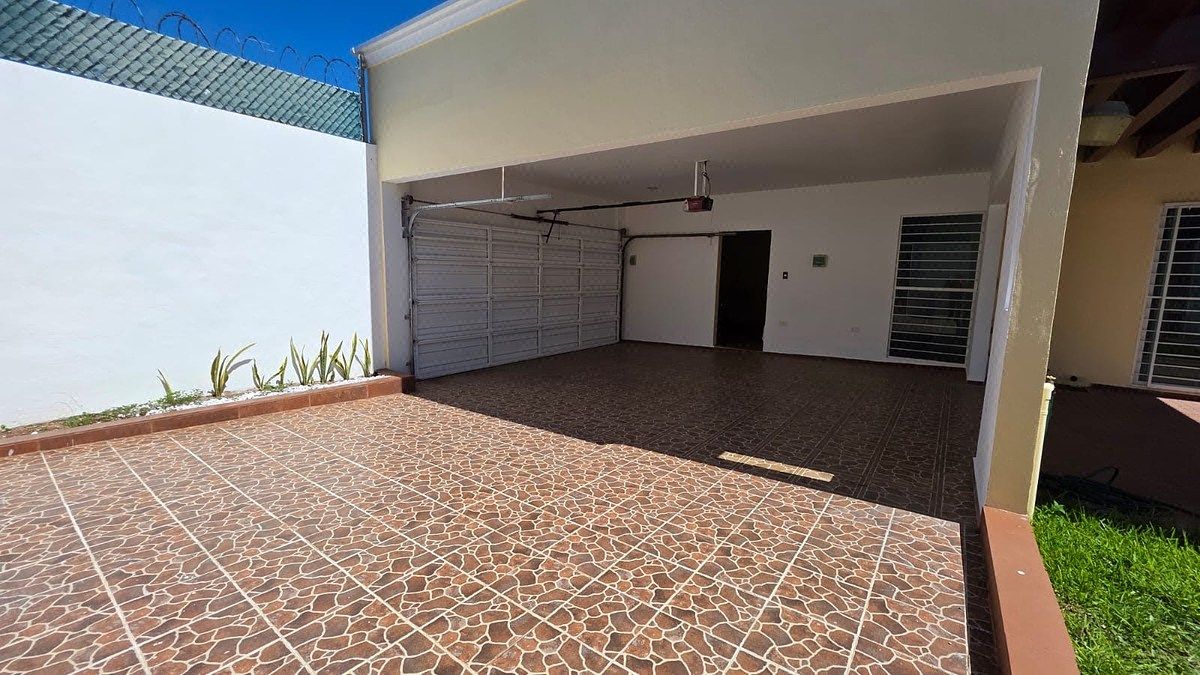 House in Algarrobos Desarrollo Residencial, Mérida, photo 14 of 18
