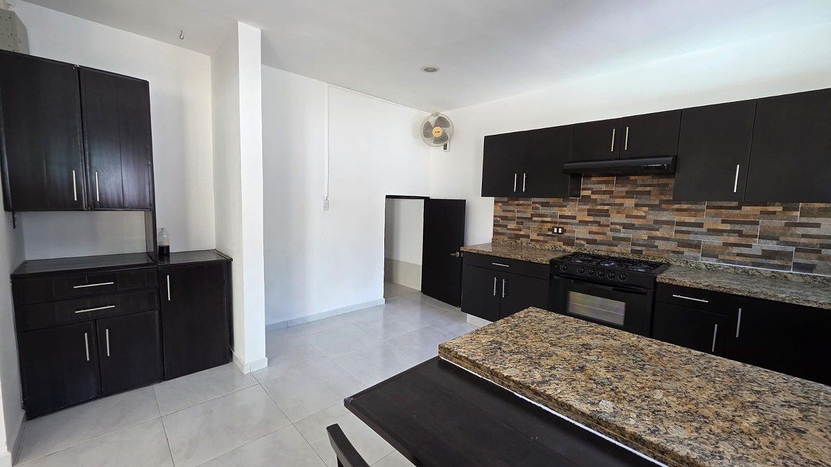 House in Algarrobos Desarrollo Residencial, Mérida, photo 18 of 18