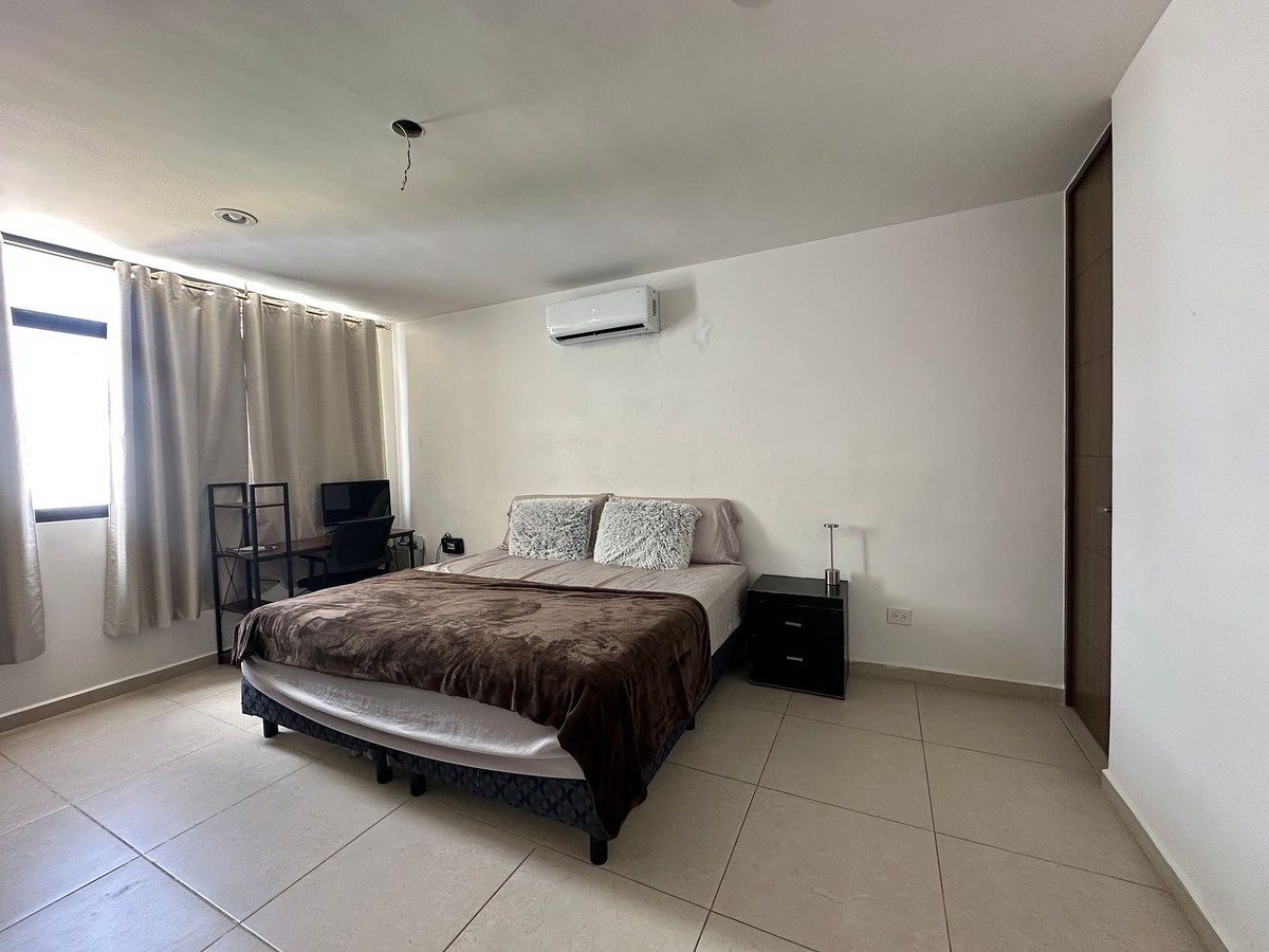 House in Dzityá, Mérida, photo 11 of 11