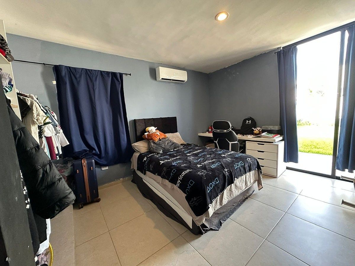Casa em Dzityá, Mérida, foto 14 de 17