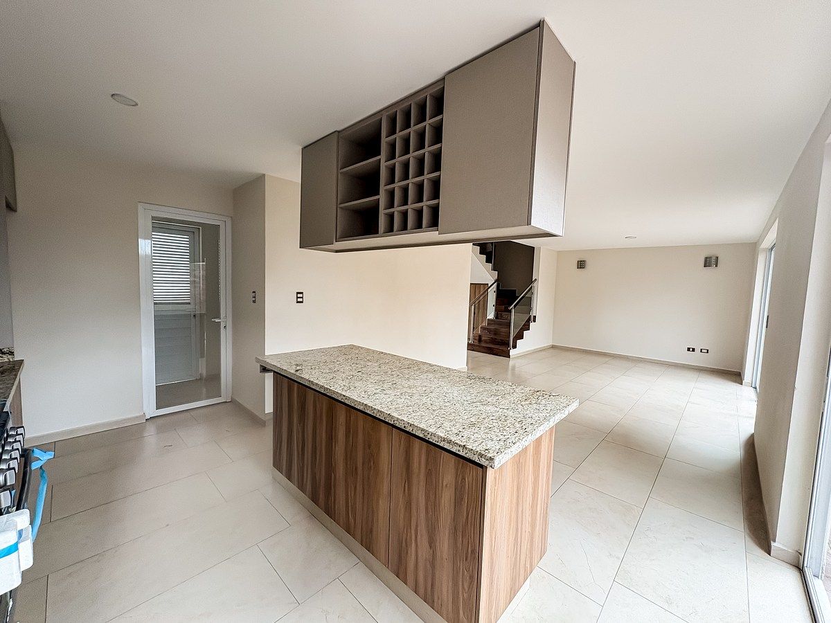 Casa en condominio en San Jorge Pueblo Nuevo, Metepec, foto 2 de 15
