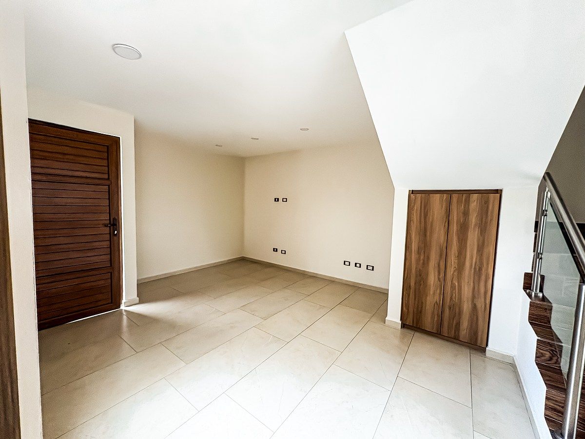 Casa en condominio en San Jorge Pueblo Nuevo, Metepec, foto 4 de 15