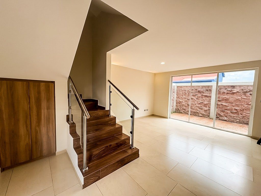 Casa en condominio en San Jorge Pueblo Nuevo, Metepec, foto 5 de 15