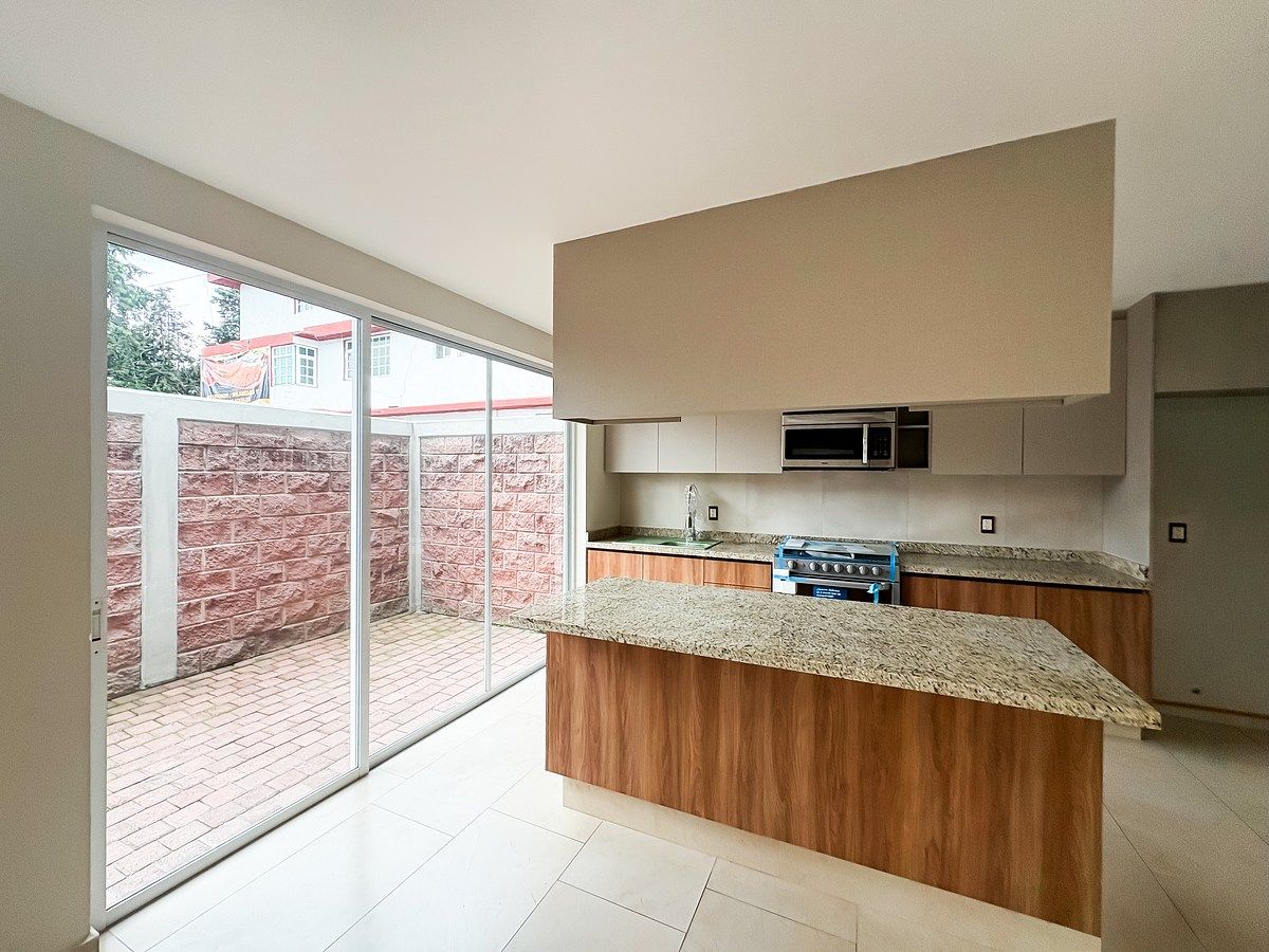 Casa en condominio en San Jorge Pueblo Nuevo, Metepec, foto 7 de 15