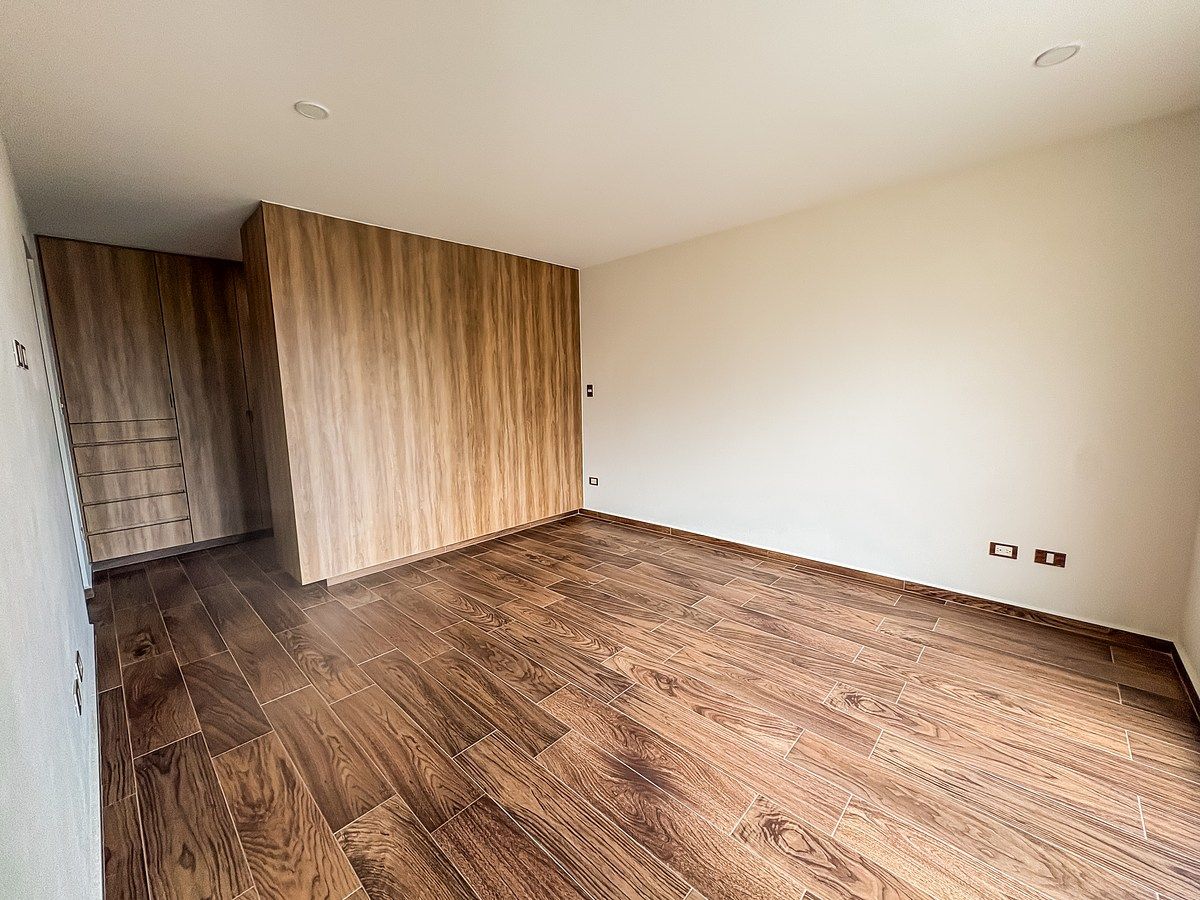 Casa en condominio en San Jorge Pueblo Nuevo, Metepec, foto 8 de 15