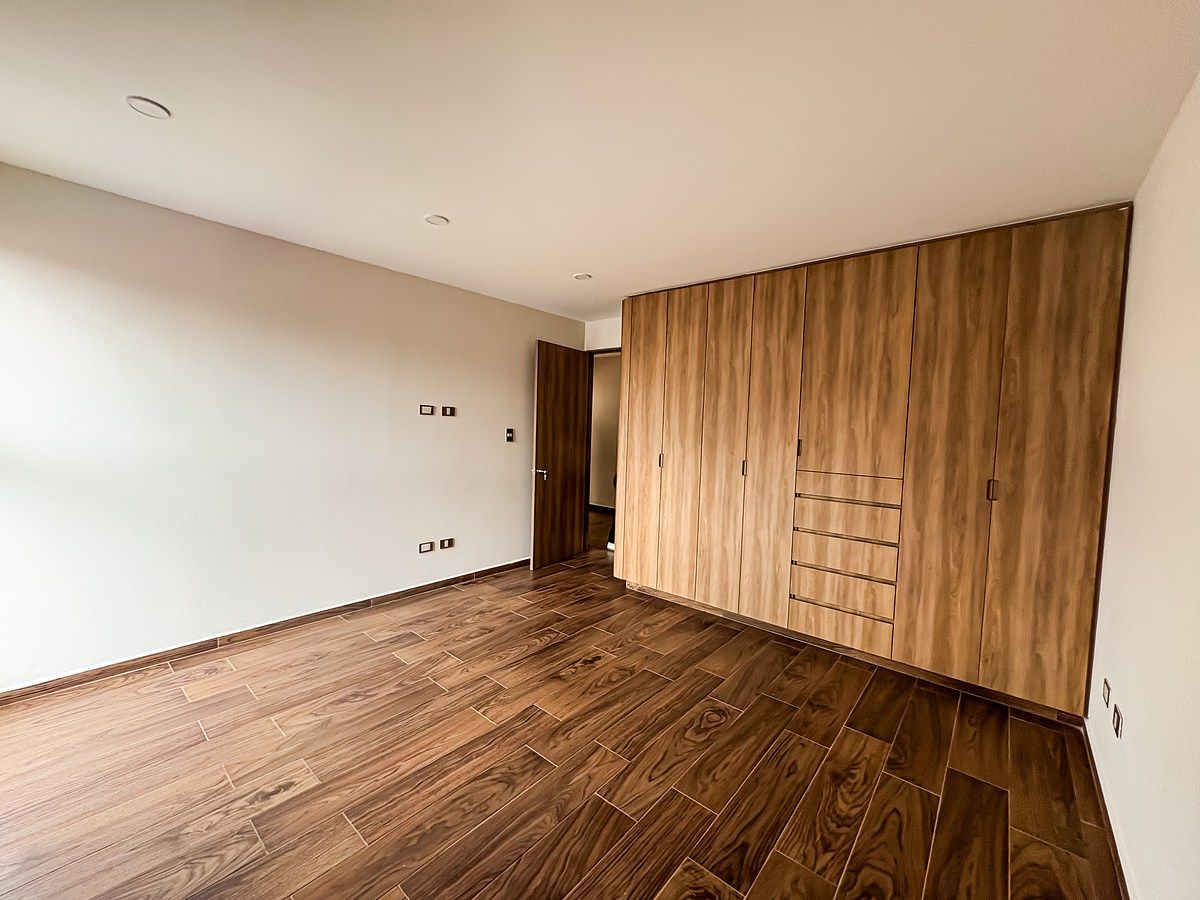 Casa en condominio en San Jorge Pueblo Nuevo, Metepec, foto 11 de 15