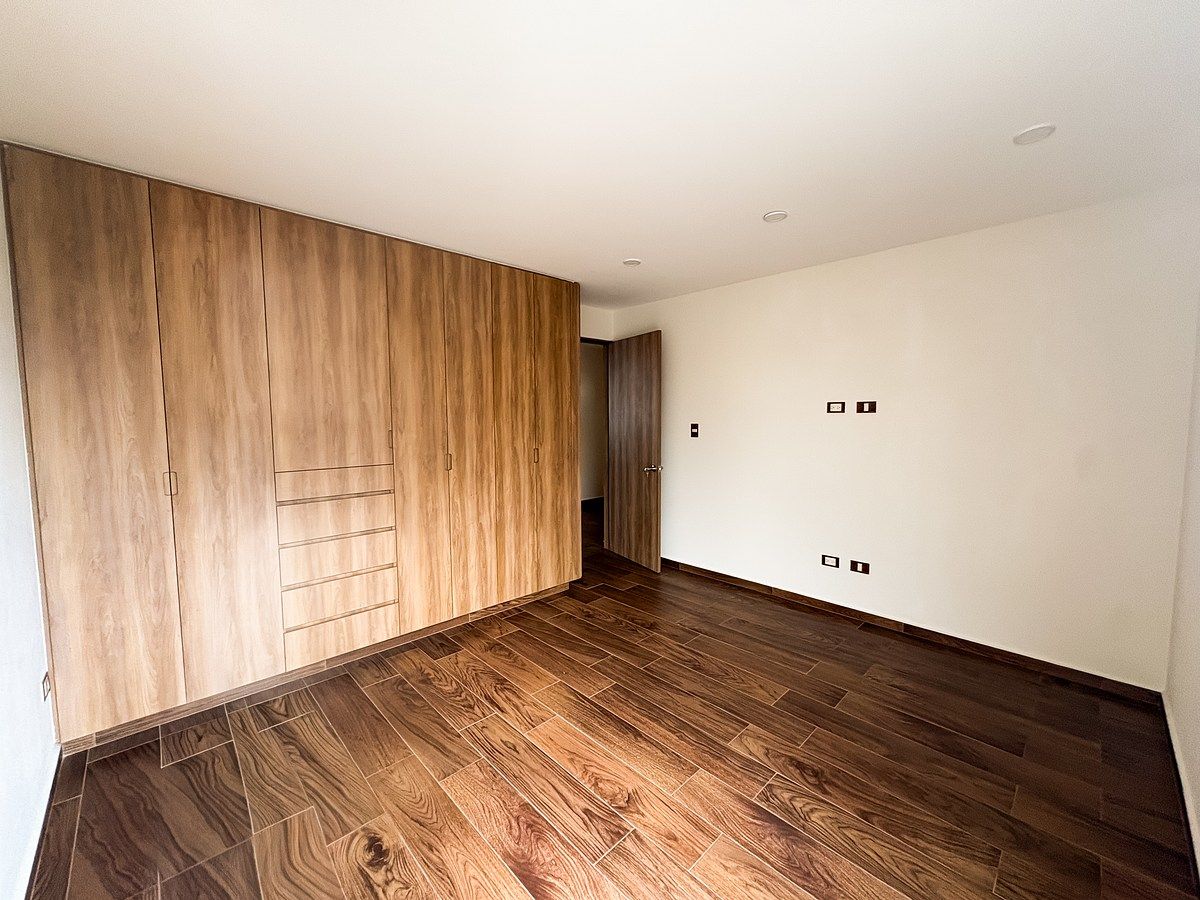 Casa en condominio en San Jorge Pueblo Nuevo, Metepec, foto 12 de 15